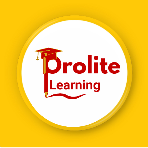 Prolite Logo